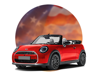 2026 MINI Cooper Cooper S Convertible
