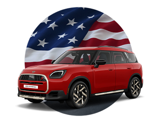2025	MINI	Countryman	SE ALL4