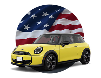 2025	MINI	Cooper 	2 Door door