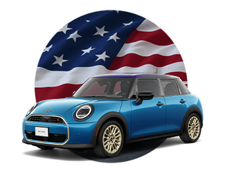 2025	MINI	Cooper 	Hardtop 4 Door offer