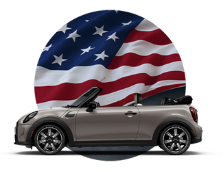 2025	MINI	Cooper 	Convertible offer