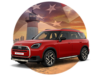 2026 MINI Countryman S ALL4 Engine
