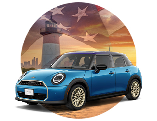 2026 MINI Cooper Hardtop 4 Door