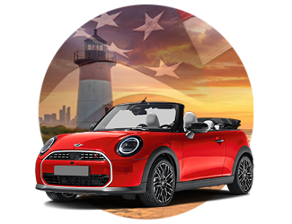 2026 MINI Cooper Cooper S Convertible