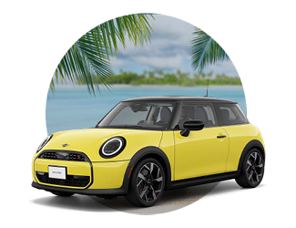MINI 2 dr