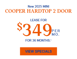 MINI 2 Door