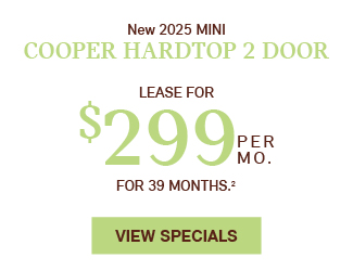 MINI 2 dr