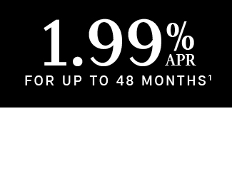 1.99 percent apr offer