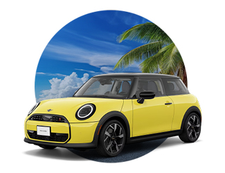 2026 MINI Cooper Hardtop 2 Door