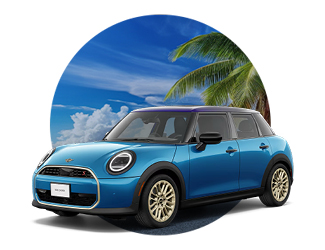 2026 MINI Cooper Hardtop 4 Door