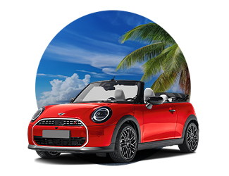 2026 MINI Cooper Cooper S Convertible