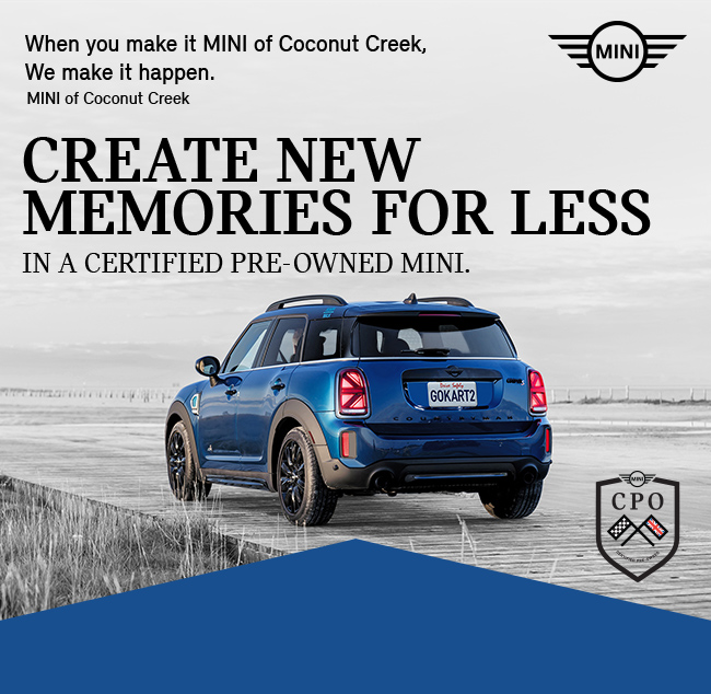 create new memories for less