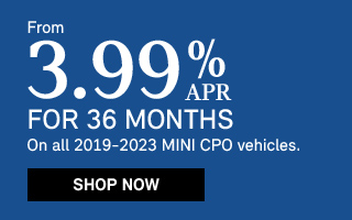 special apr financing on all cpo vehicles