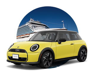 2025 MINI Cooper Hardtop 2 Door