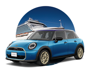 2025 MINI Cooper Hardtop 4 Door