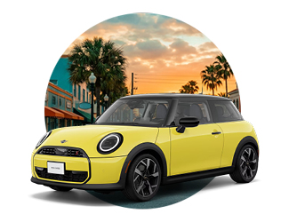 2026 MINI Cooper Hardtop 2 Door
