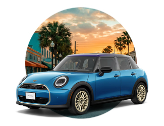 2026 MINI Cooper Hardtop 2 Door