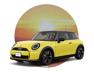 2025 MINI Cooper Hardtop 2 Door