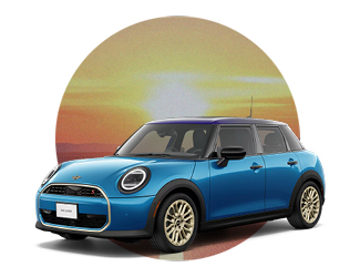2025 MINI Cooper Hardtop 4 Door