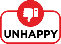Unhappy Service Manager please