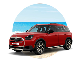 2025 MINI Cooper Hardtop 2 Door