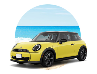 2025 MINI Cooper Hardtop 4 Door