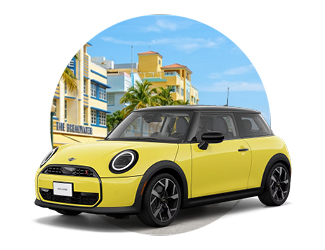 2026 MINI Cooper Hardtop 2 Door