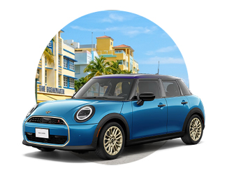 2026 MINI Cooper Hardtop 4 Door