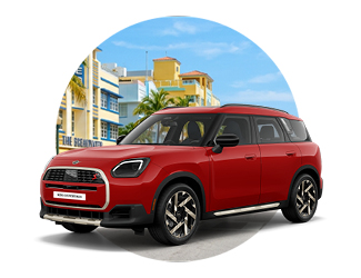 2026 MINI Cooper Hardtop 2 Door