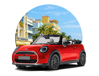 2026 MINI Cooper Convertible