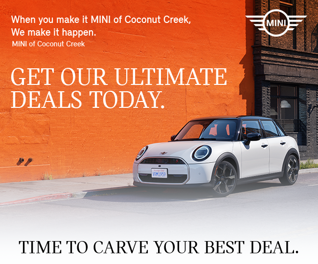 Get our ultimate deals today