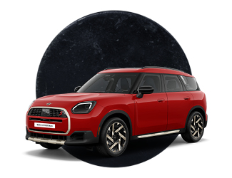 2025 MINI Countryman S ALL4