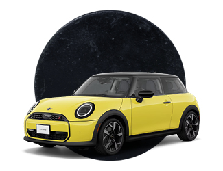 2025 MINI Cooper Hardtop 2 Door