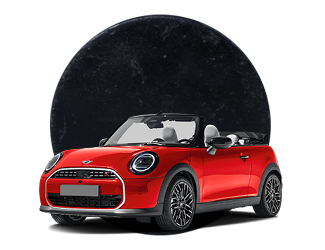 2025 MINI Cooper Convertible