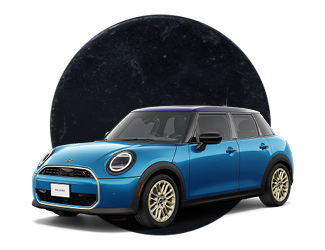 2025 MINI Cooper Hardtop 4 Door