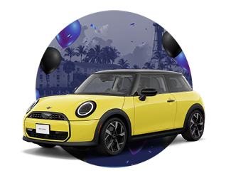 2025 MINI Countryman S ALL4