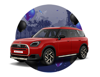 2025 MINI Cooper Hardtop 2 Door