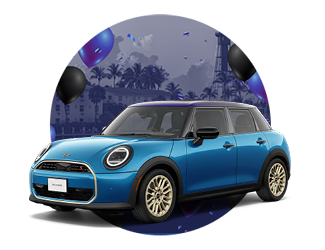 2025 MINI Cooper Convertible