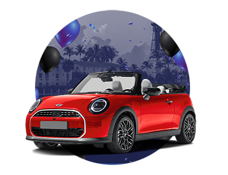 2025 MINI Cooper Hardtop 4 Door Offer