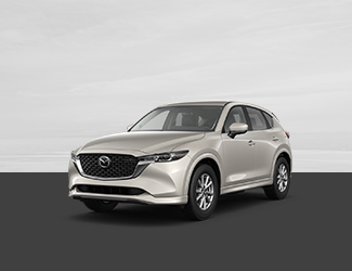 special offer on select New Mazda models