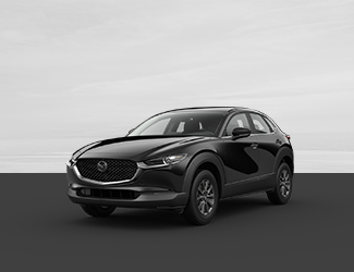 special offer on select New Mazda models