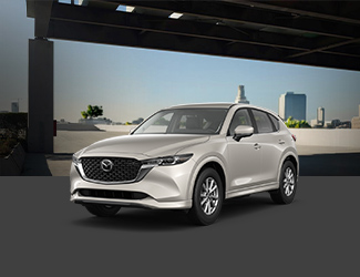 special offer Mazda CX-5