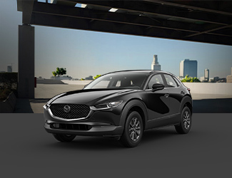 special offer Mazda CX-30