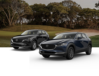 Mazda CX-5 special offer