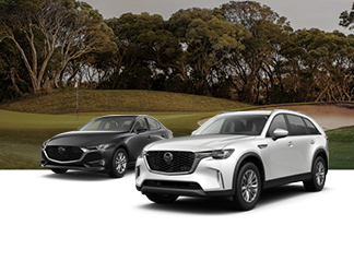Mazda CX-30 special offer