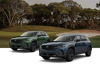 Mazda CX-90 special offer