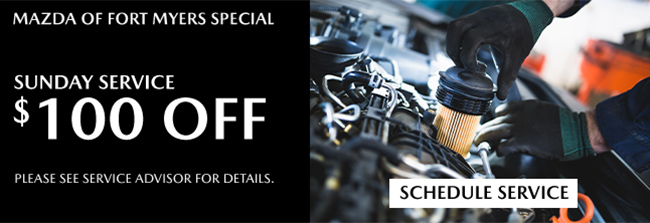 Sunday Service 100USD off