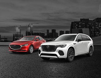 Mazda CX-70 special offer