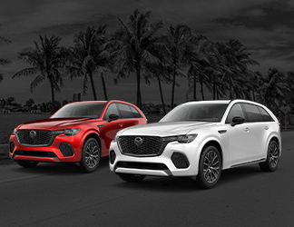 Mazda CX-70 special offer