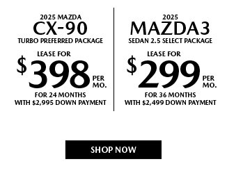 Lease offers